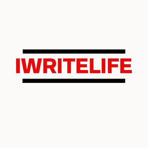 Iwritelife