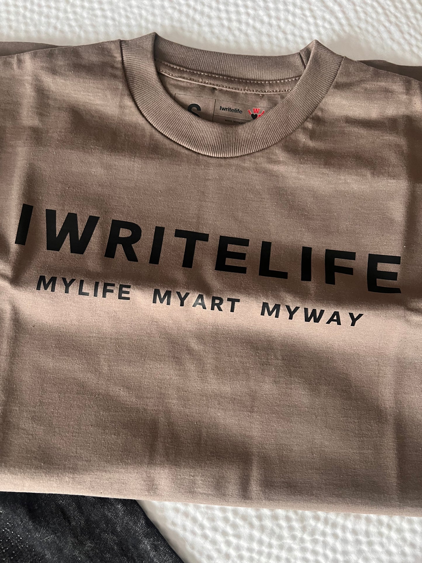 Iwritelife Original